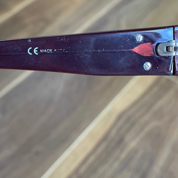 Valentino Stylish sunglasses - Picture 2 of 10